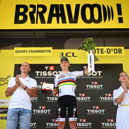 111th Tour de France 2024 - Stage 7