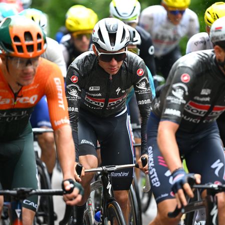 111th Tour de France 2024 - Stage 8