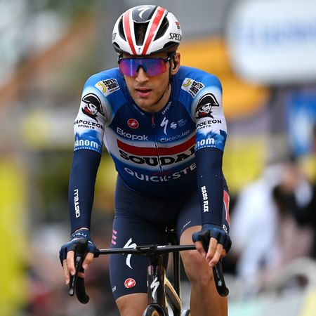 111th Tour de France 2024 - Stage 8