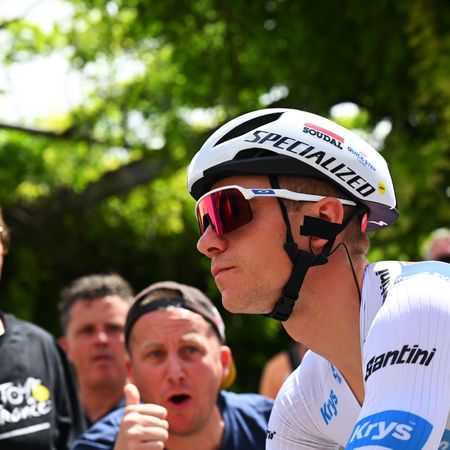 111th Tour de France 2024 - Stage 9