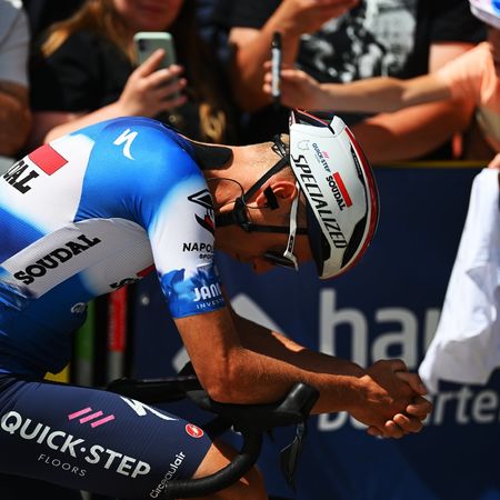 111th Tour de France 2024 - Stage 9