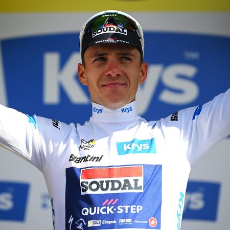 111th Tour de France 2024 - Stage 9