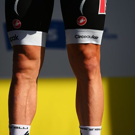 111th Tour de France 2024 - Stage 9