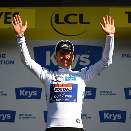 111th Tour de France 2024 - Stage 9