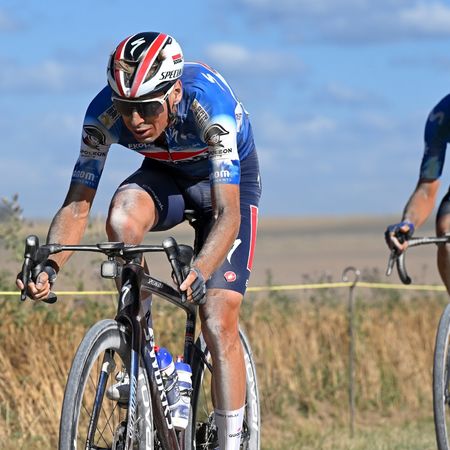 111th Tour de France 2024 - Stage 9