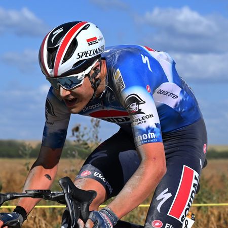 111th Tour de France 2024 - Stage 9