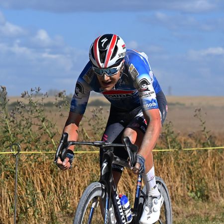 111th Tour de France 2024 - Stage 9