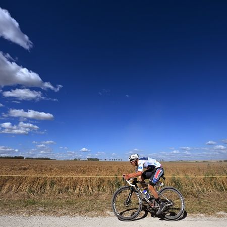 111th Tour de France 2024 - Stage 9