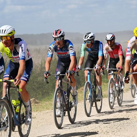 111th Tour de France 2024 - Stage 9