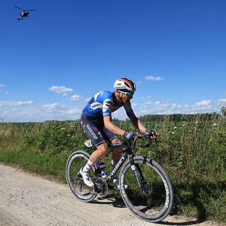 111th Tour de France 2024 - Stage 9