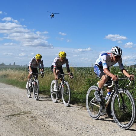 111th Tour de France 2024 - Stage 9