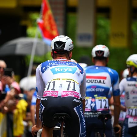 111th Tour de France 2024 - Stage 10