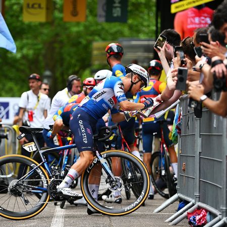 111th Tour de France 2024 - Stage 10