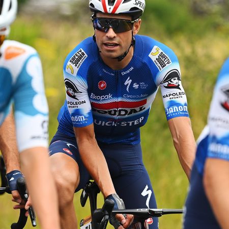 111th Tour de France 2024 - Stage 10