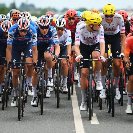 111th Tour de France 2024 - Stage 10