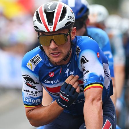 111th Tour de France 2024 - Stage 10