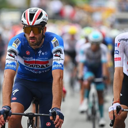 111th Tour de France 2024 - Stage 10