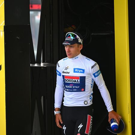 111th Tour de France 2024 - Stage 10