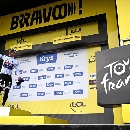 111th Tour de France 2024 - Stage 10