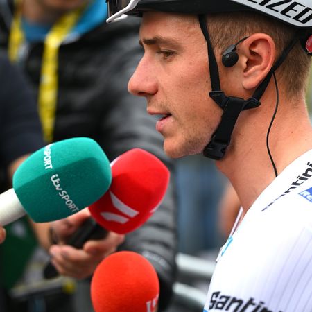 111th Tour de France 2024 - Stage 11