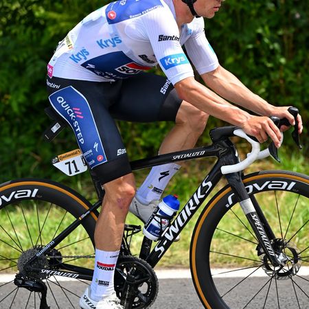 111th Tour de France 2024 - Stage 11