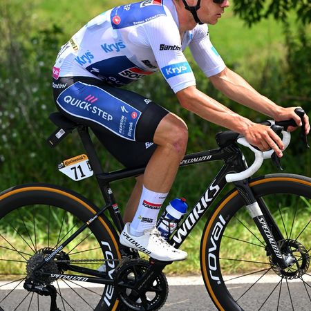 111th Tour de France 2024 - Stage 11