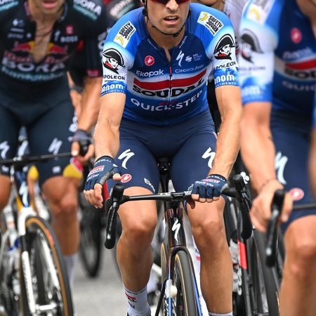 111th Tour de France 2024 - Stage 11