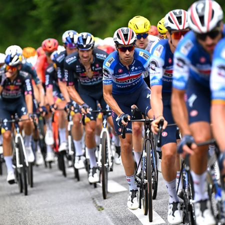 111th Tour de France 2024 - Stage 11