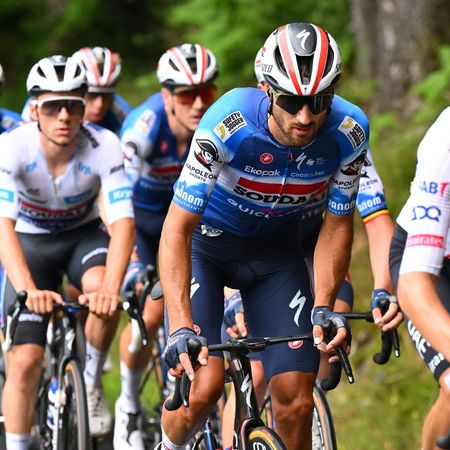 111th Tour de France 2024 - Stage 11