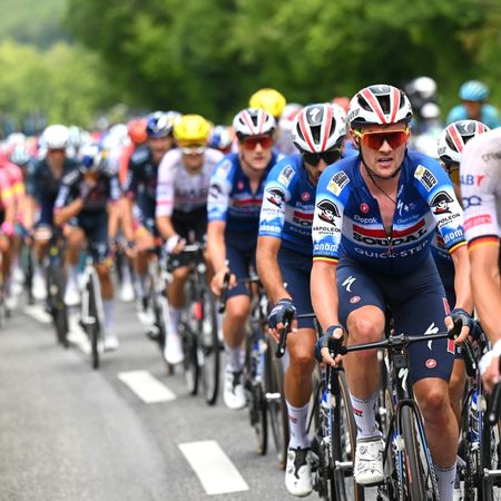 111th Tour de France 2024 - Stage 11