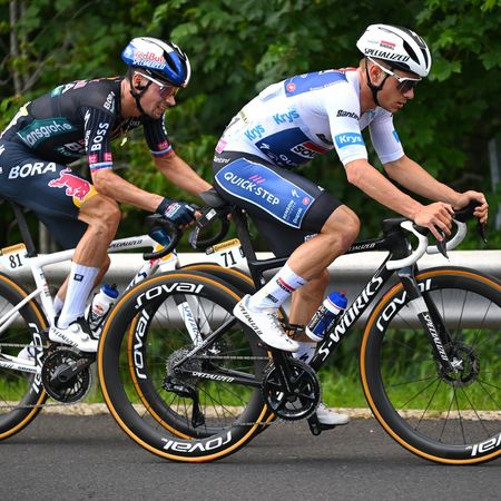 111th Tour de France 2024 - Stage 11