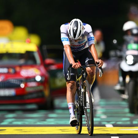 111th Tour de France 2024 - Stage 11