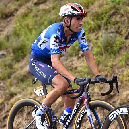 111th Tour de France 2024 - Stage 11