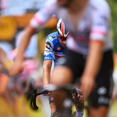 111th Tour de France 2024 - Stage 11