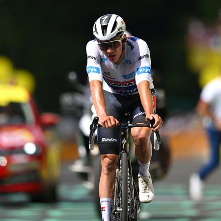 111th Tour de France 2024 - Stage 11