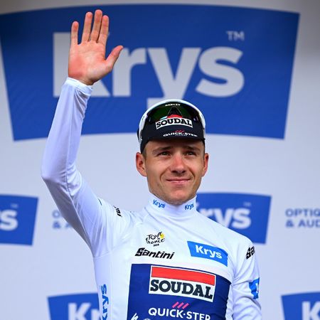 111th Tour de France 2024 - Stage 11