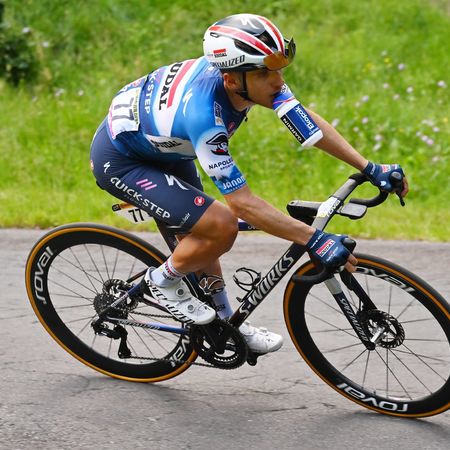 111th Tour de France 2024 - Stage 11