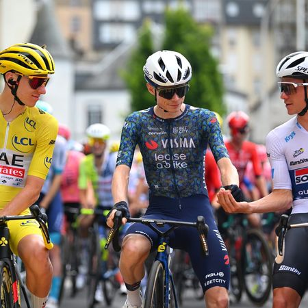 111th Tour de France 2024 - Stage 12