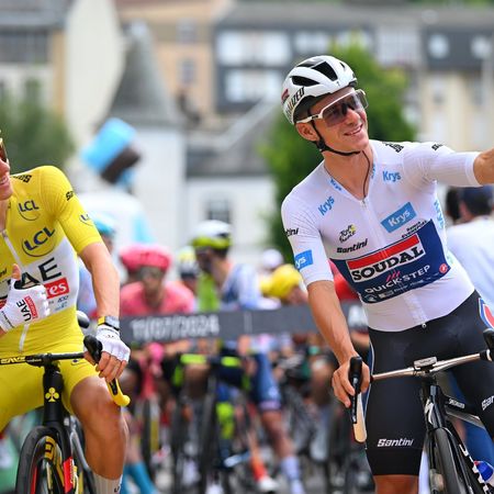 111th Tour de France 2024 - Stage 12