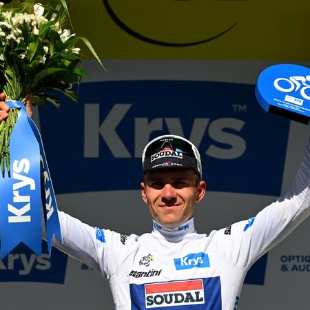 111th Tour de France 2024 - Stage 12