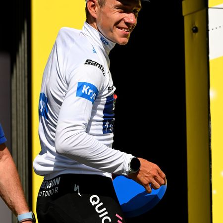 111th Tour de France 2024 - Stage 12