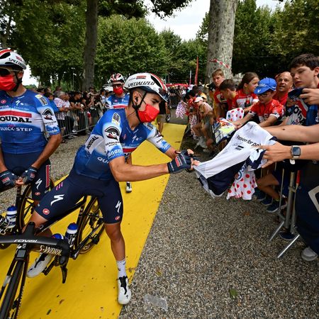 111th Tour de France 2024 - Stage 13