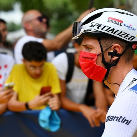 111th Tour de France 2024 - Stage 13