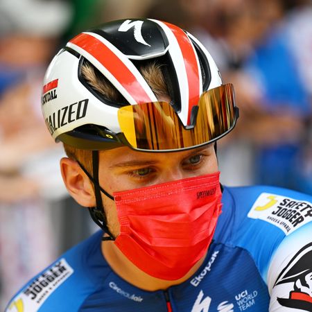 111th Tour de France 2024 - Stage 13