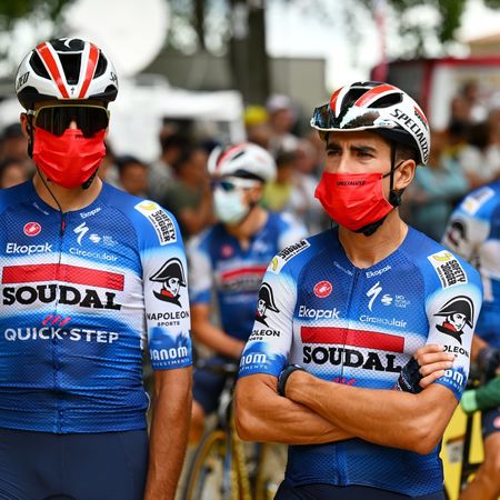 111th Tour de France 2024 - Stage 13