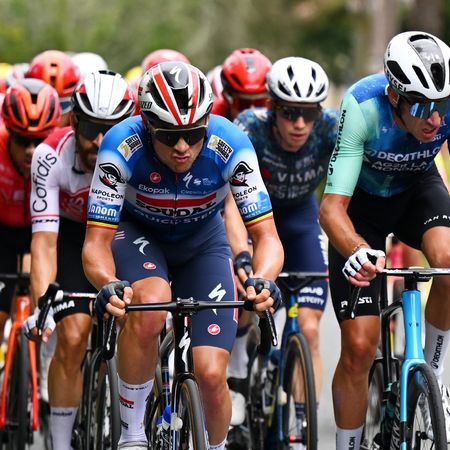 111th Tour de France 2024 - Stage 13