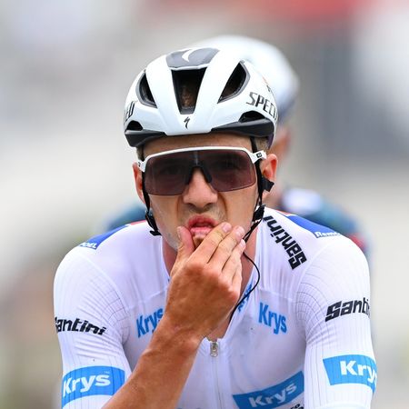 111th Tour de France 2024 - Stage 13