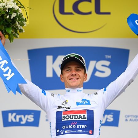 111th Tour de France 2024 - Stage 13