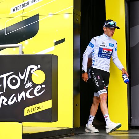 111th Tour de France 2024 - Stage 13
