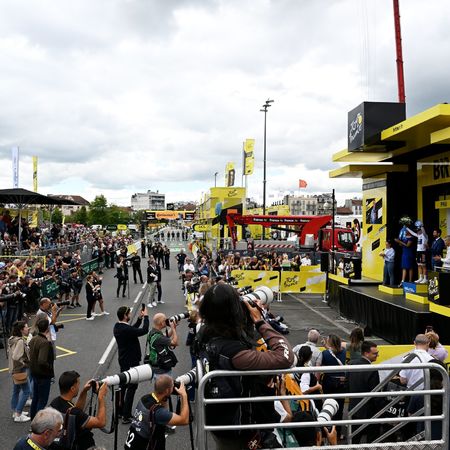 111th Tour de France 2024 - Stage 13